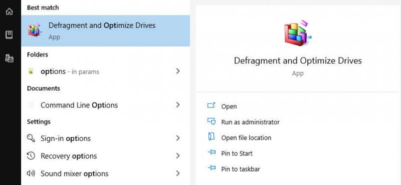 cách kiểm tra ổ cứng là SSD hay HDD