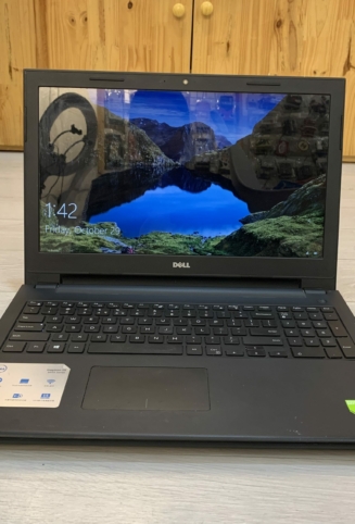 Laptop Cũ Dell Inspiron 3542 (Core i5 4210U, RAM 4GB, HDD 500, Nvidia Geforce 820M, 15.6 inch HD LED