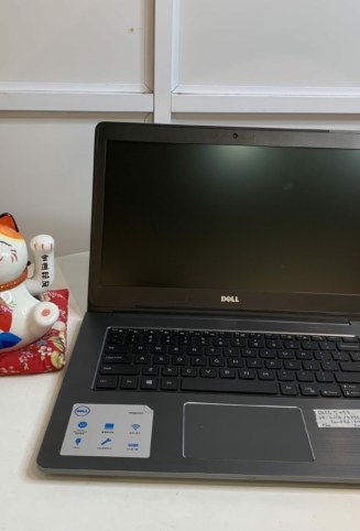 Laptop Cũ Dell Inspiron 5459 (i5-6200U Ram 4 SSD 128 Card rời NVIDIA Geforce 930 Màn 14” HD)