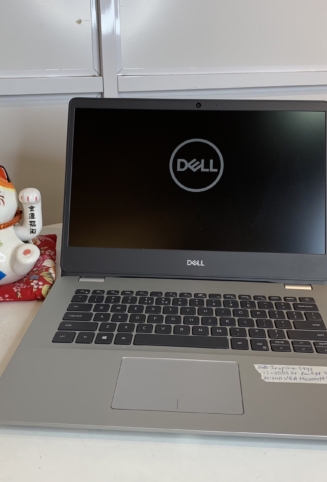 Laptop Cũ Dell Inspiron 5493 ( I3-1005G1 Ram 4GB SSD 128GB VGA Microsoft Basic Display Adapter 14″FHD )