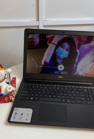 Laptop Cũ Dell Inspiron 5547 (i5-4210U Ram 4GB SSD 128GB VGA AMD Radeon R7 M260 Màn 15.6inch HD)