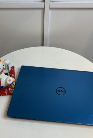 Laptop Cũ Dell Inspiron 5548 ( i5-5200U, RAM 4G, SSD 128G, VGA AMD R7-M265- 2G, màn 15.6″ HD)