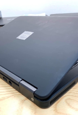 Laptop Cũ Dell Latitude E5480/ i5*7300U/ RAM 4G/ Ổ SSD 128GB/ MÀN 14HD/Card On