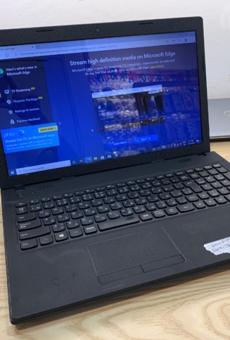 Laptop Cũ Lenovo Ideapad G510  – Core i5 4200M – Ram 4GB – Ổ SSD 240GB – Màn 15,6 in HD