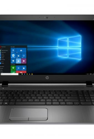 Laptop HP ProBook 450 G3 i3 6100U/4GB/SSD120GB Hàng xách tay Nhật
