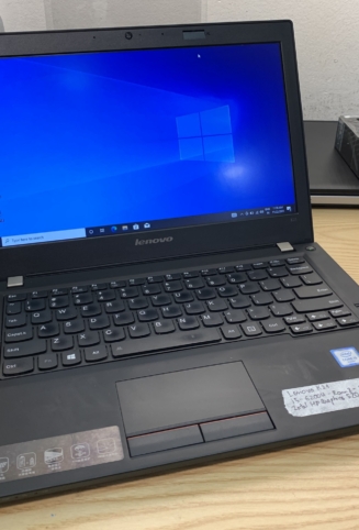 Lenovo K21 i5 6200U Ram 8GB SSD 120GB Màn 12,5inch HD Intel HD Graphics 520