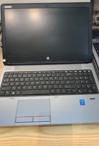 Laptop Cũ Laptop HP Probook 650 G1 I5-4200M/ RAM 4GB/ SSD 128GB/ HD Graphics 4600/ 15.6 INCH HD