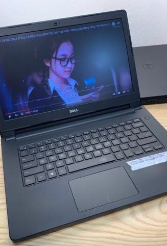 Laptop Cũ Dell Latitude 3460 (i3-5005U / 4GB /SSD 128GB /14.0 HD)