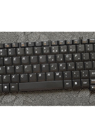 Bàn phím Lenovo 3000 (đen)