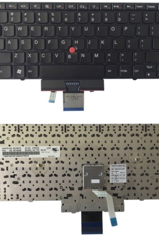 Bàn phím Lenovo EDGE E30