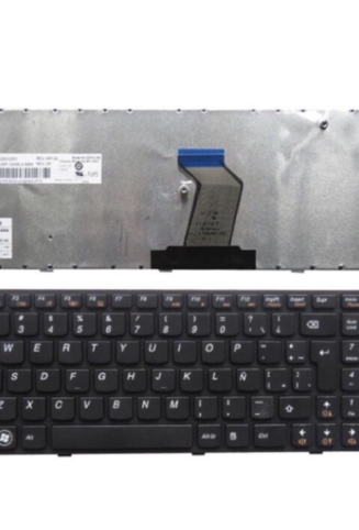 Bàn phím Lenovo G560 (phím thường)