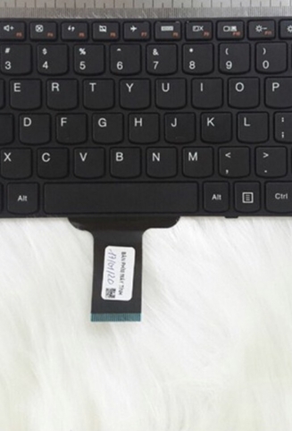 Bàn phím Lenovo S10-3 (đen)