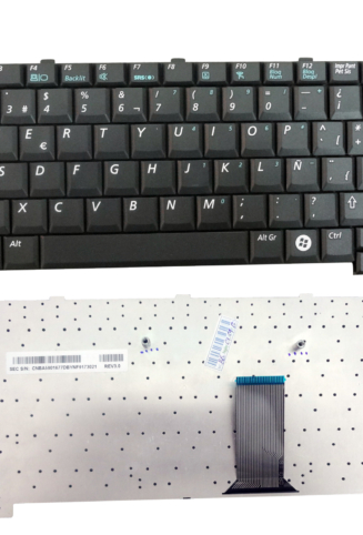 Bàn phím Samsung R18, R19, R20, R23, R25, R26, R45