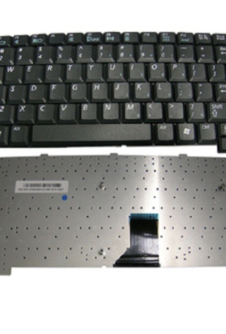 Bàn phím Samsung R50