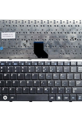 Bàn phím Samsung R520