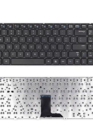 Bàn phím Samsung R590, R578