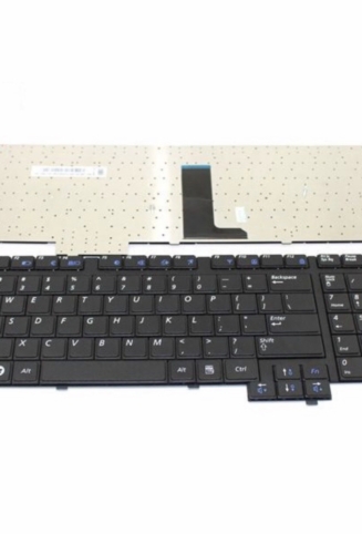 Bàn phím Samsung R700 (ko ốc)