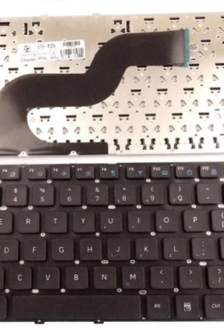 Bàn phím Samsung RV409