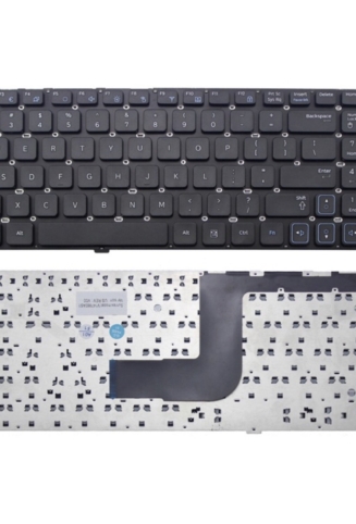 Bàn phím Samsung  RV511