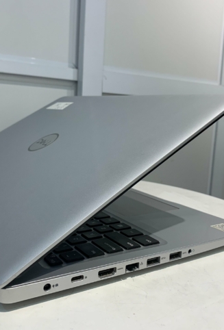 Laptop Cũ Dell Inspiron 5570 | i5-8250U | RAM 8GB | SSD 128GB + HDD 500GB | UHD Graphics 620 | 15,6 FHD