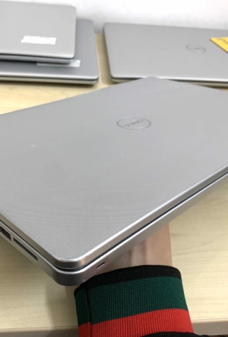 Laptop Cũ Dell Vostro 5459 i5-6200U, RAM 4G, SSD 128, VGA AMD M335- 2G , màn 14.0 HD