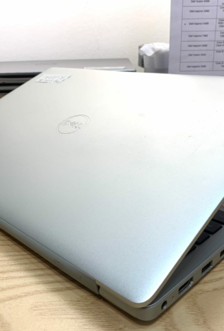 Laptop Cũ Dell Inspiron 5590 i5 10210u VGA MX 250 FullHD