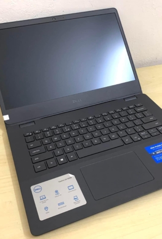 Dell Vostro 3400 14 inch Core i5-1135G7 RAM 8GB SSD 240GB FHD