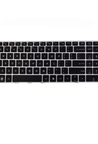 Bàn phím HP 4530 (có khung)