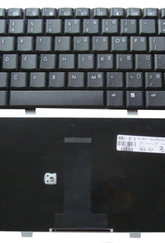 Bàn phím HP Compaq CQ40