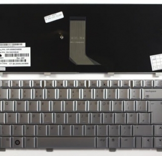 Bàn phím HP Compaq DV4 C (Bạc)