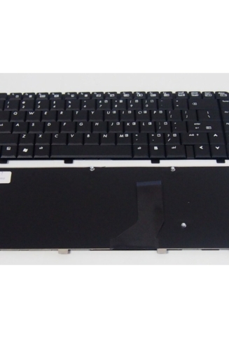 Bàn phím HP Compaq F500