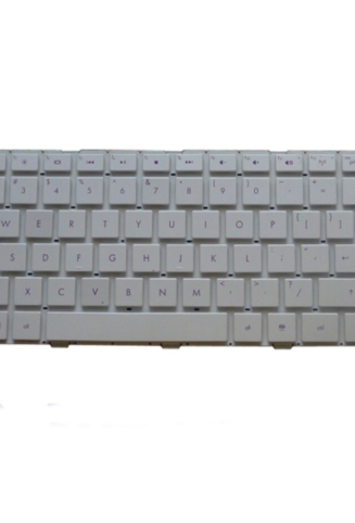 Bàn phím HP DM4 (Trắng)