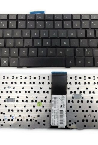 Bàn phím HP DV3-4000 (phím chìm)