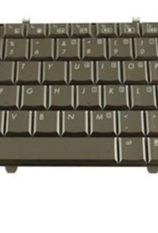 Bàn phím HP DV5 (Đồng)