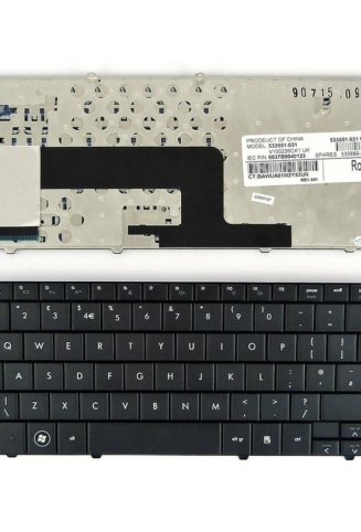 Bàn phím HP Mini 1000