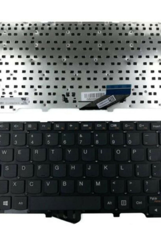 Bàn phím Lenovo 110S-11 (đen)