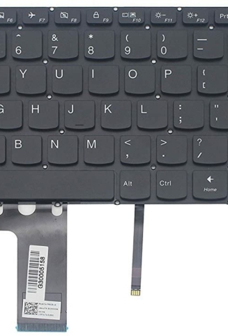 Bàn phím Lenovo 510-15ibk