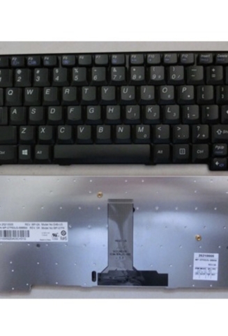 Bàn phím Lenovo E49
