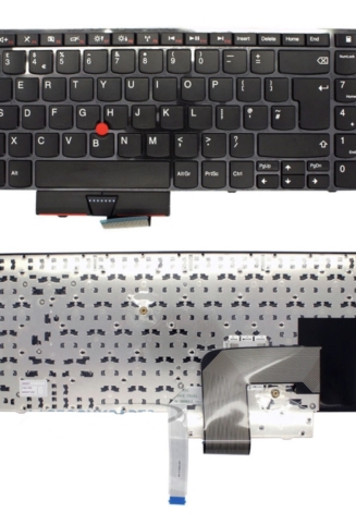 Bàn phím Lenovo E520