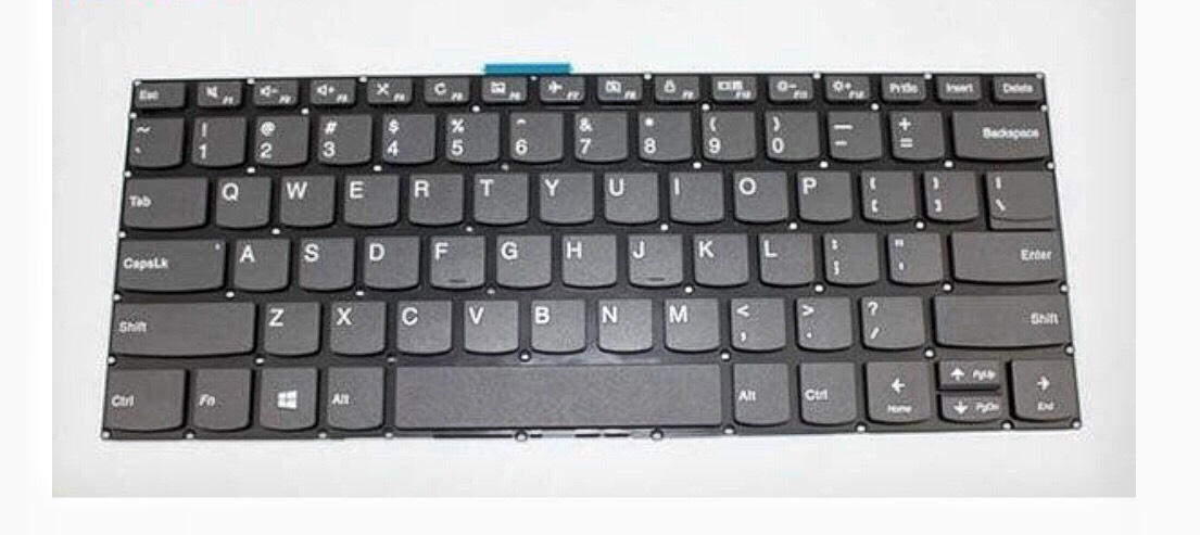 Bàn phím Lenovo IdeaPad 120S-11