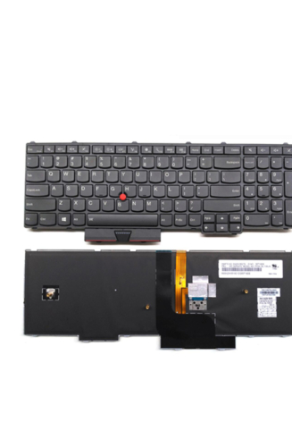 Bàn phím Lenovo P50