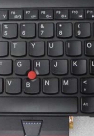 Bàn phím Lenovo T430 (có đèn LED)