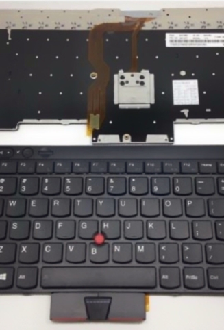 Bàn phím Lenovo T430 (không đèn LED)