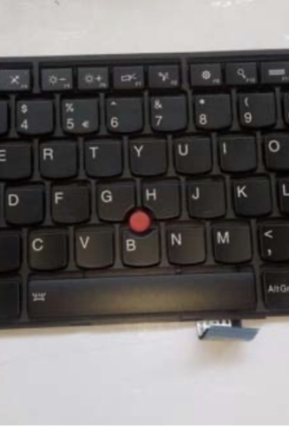 Bàn phím Lenovo T440 (có đèn LED)