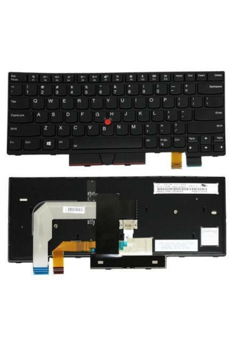 Bàn phím Lenovo T470 zin