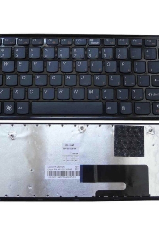 Bàn phím Lenovo U260