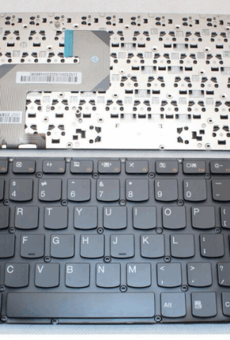 Bàn phím Lenovo U400