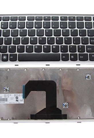 Bàn phím Lenovo U410