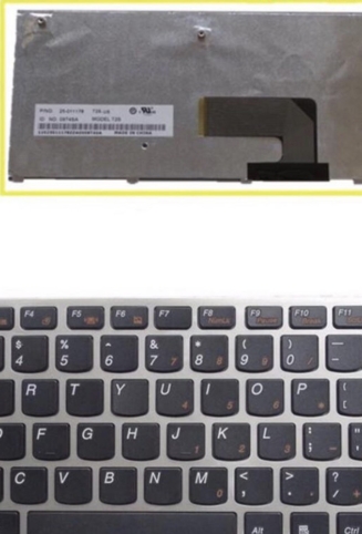 Bàn phím Lenovo U460