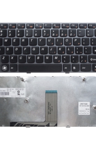 Bàn phím Lenovo V370